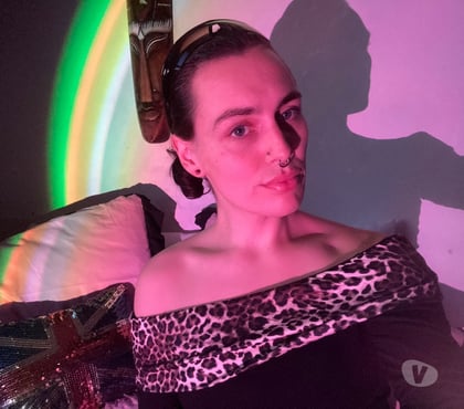 Trans Camden Town Camden - Photos for Experienced Girlfriend Born and Bred Londoner