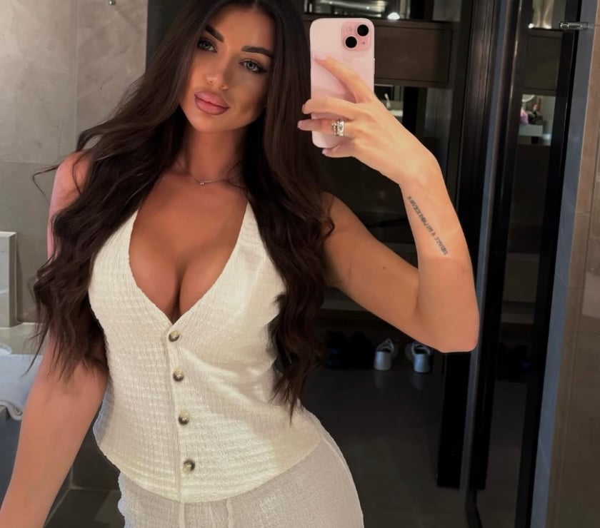 Escorts Hertfordshire Welwyn Hatfield - Photos for NEW IN TOWN 🍒!!! NATALIA🍒100%Real❤️😍SEXY BODY