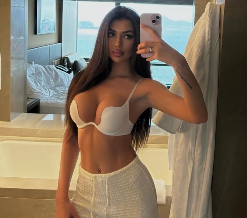 Escorts Hertfordshire Welwyn Hatfield - Photos for NEW IN TOWN 🍒!!! NATALIA🍒100%Real❤️😍SEXY BODY