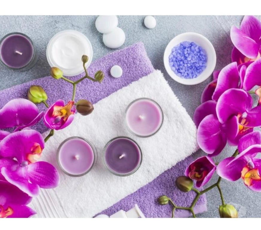 Escorts Highland Inverness - Highland - Photos for Relaxing 🌼 reviving🌺massage✅🔝