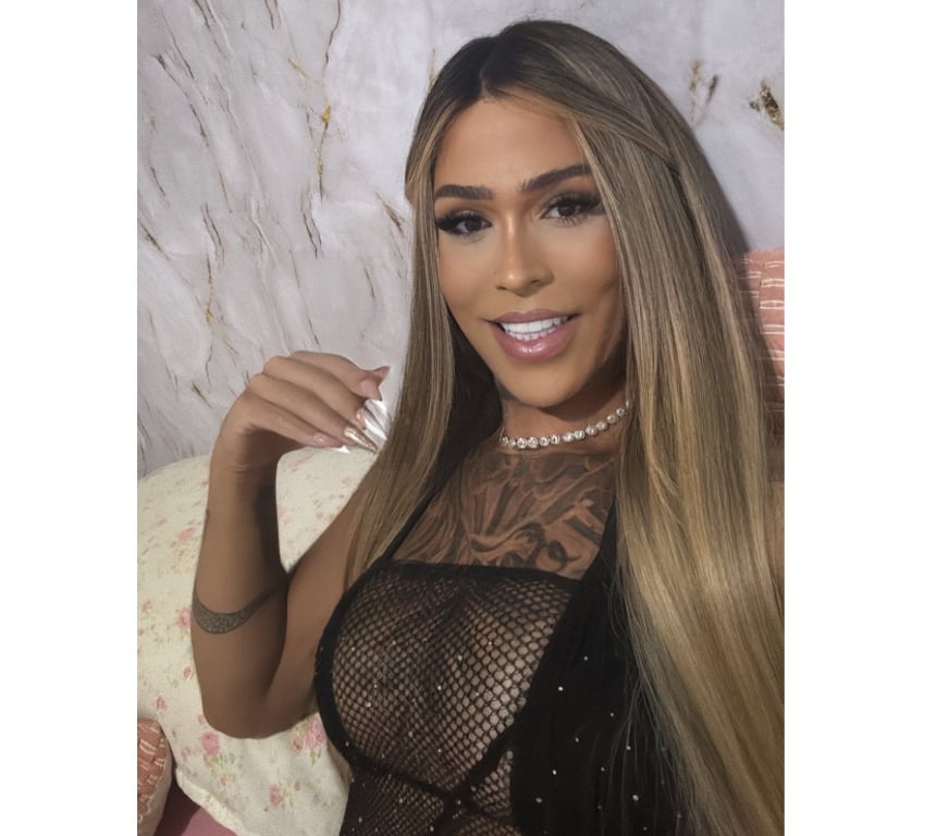 Trans Escorts Tyne and Wear Newcastle upon Tyne - Photos for EMANUELLY XXL LET’SP4444RTY 🍆🍑🔥