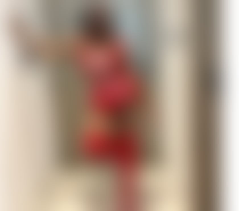 Maura African baby party girl 24h😈😈