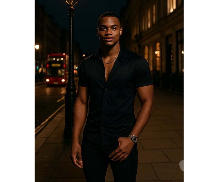 Escorts Hampshire Basingstoke and Deane - Photos for Unforgettable Memories