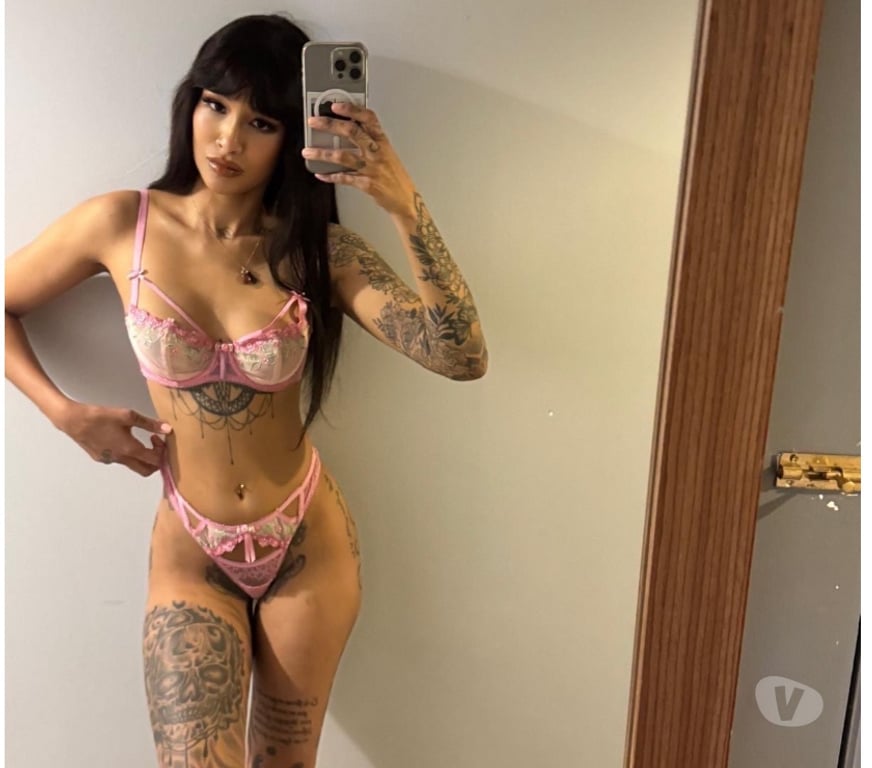 Escorts Derry and Strabane Londonderry - Derry and Strabane - Photos for Brasileña nueva en la ciudad❤️‍🔥