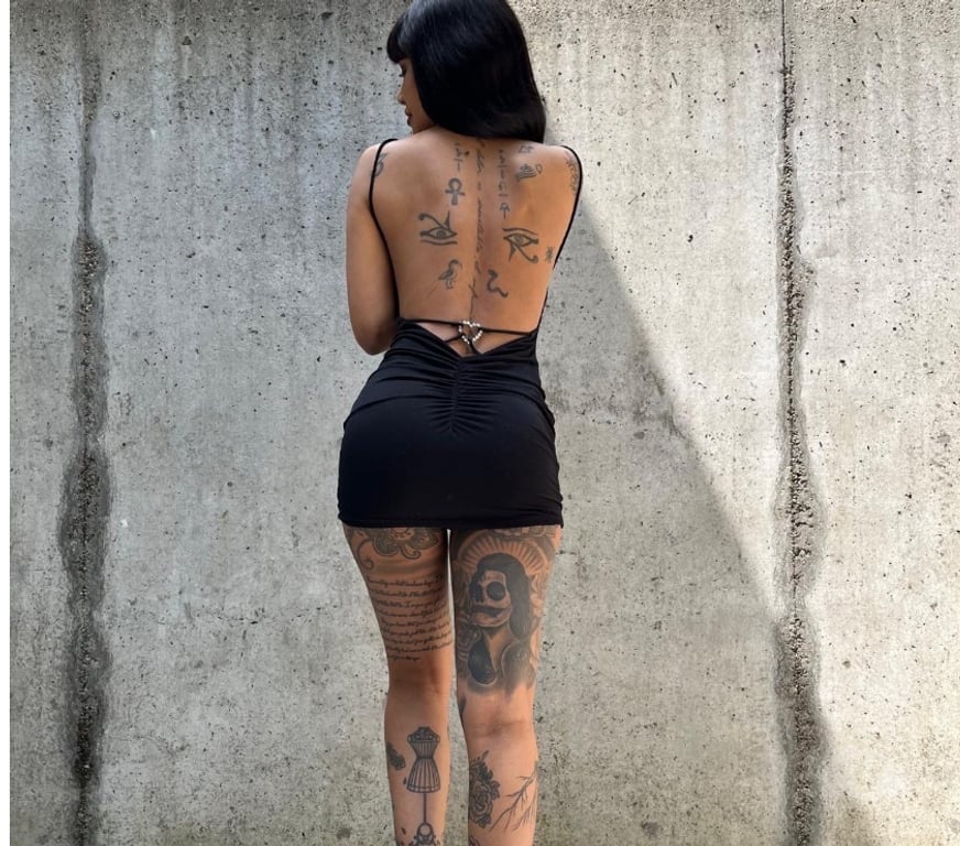 Escorts Derry and Strabane Londonderry - Derry and Strabane - Photos for Brasileña nueva en la ciudad❤️‍🔥