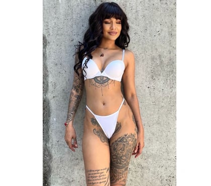 Escorts and Massages Londonderry Derry and Strabane - Photos for Brasileña nueva en la ciudad❤️‍🔥