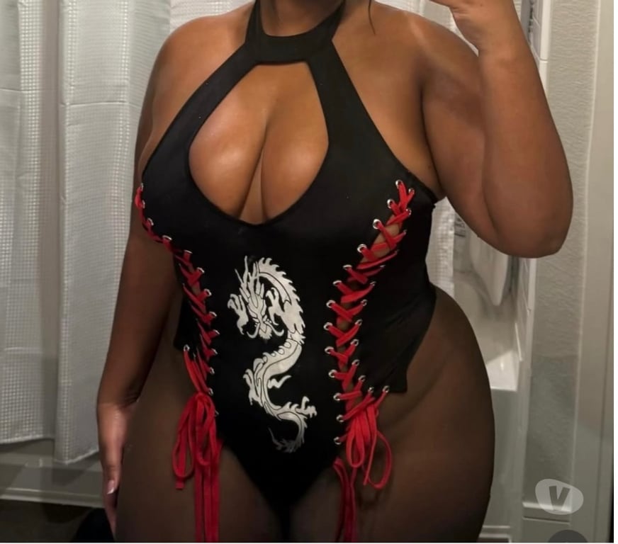 Escorts North London Wood Green Station - North London - Photos for 🍑 NEW HOT & CURVY AFRICAN QUEEN 🔝 100% REAL PIX ❤️