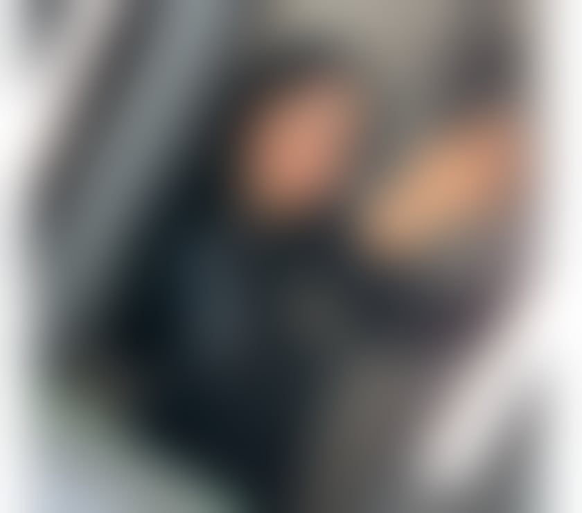 BRUNETTE LANA - 100% REAL - NEW IN TOWN