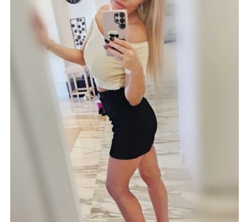 Escorts and Massages Ponders End North London - Photos for 🌸magnetified hot SPIRIT🌸➡️POLISH VERKA 100PH