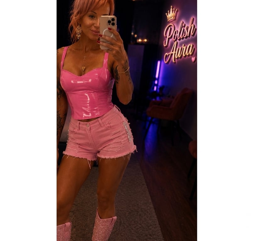 Escorts North London Ponders End - North London - Photos for 💖POLISH magnetic POWER✅Just 4U🌿Refined & Discreet