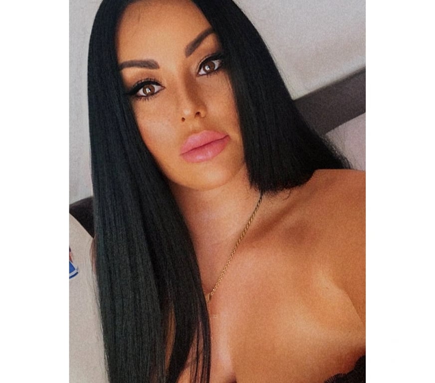 Escorts North London Ponders End - North London - Photos for 🌸time made just 4U🌸POLISH Calming Presence🌿Discreet