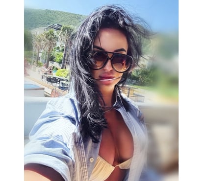 Escorts and Massages Ponders End North London - Photos for ⚜️Velmarina Polish🌿 ⚜️Elegance Passion Inspired