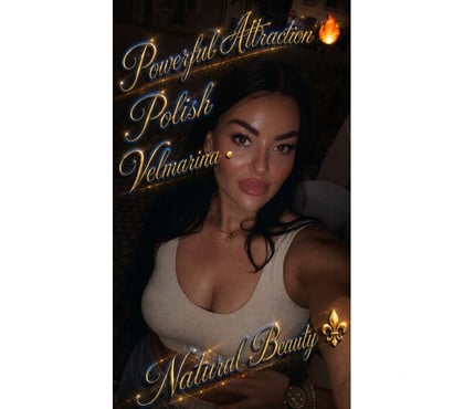 Escorts and Massages Ponders End North London - Photos for Discover🍋Polish Sweet ENERGY🌿POWERFUL Attraction✨