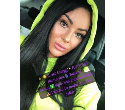 Escorts and Massages Ponders End North London - Photos for 🌸time made just 4U🌸POLISH Calming Presence🌿Discreet