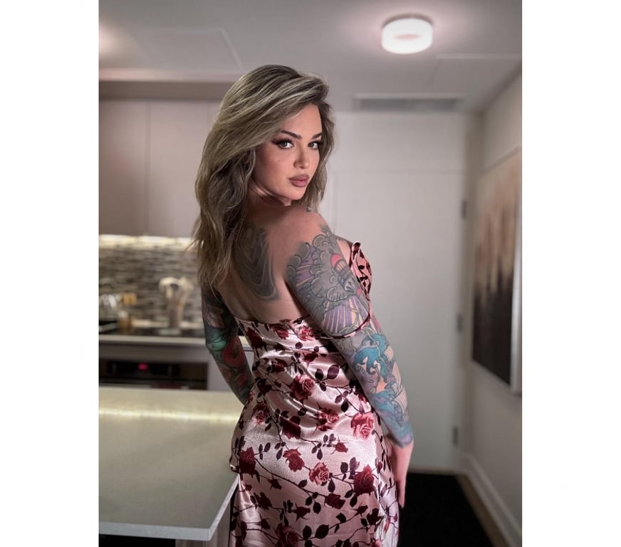 Trans Escorts Glasgow Glasgow City Centre - Glasgow - Photos for Sensual TS Love to Make you happy Call me