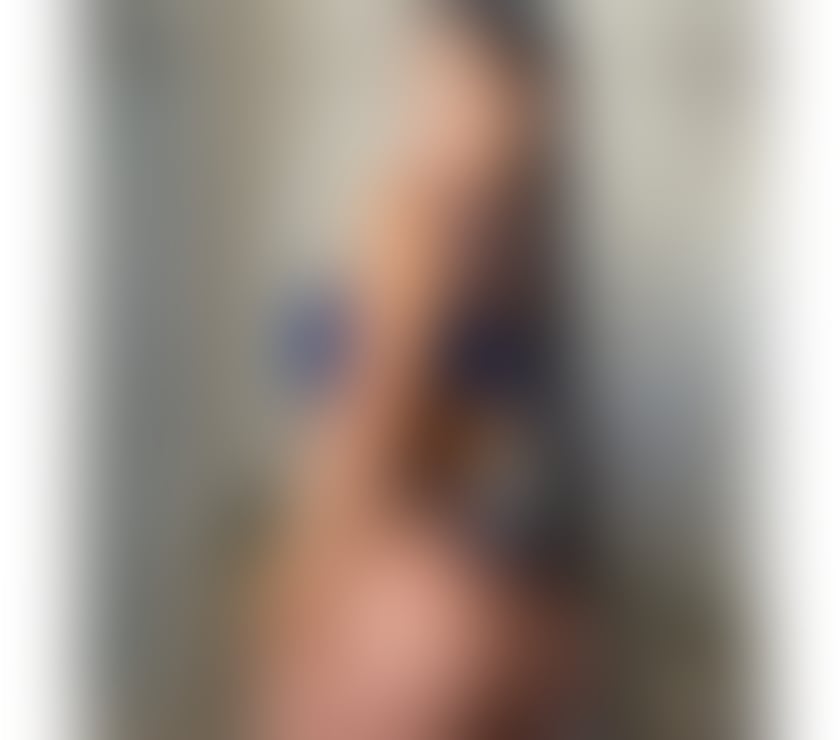 LUIZA 🇧🇷 BRAZILIAN PARTY GIRL