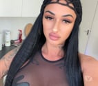 Hemel Hempstead - Dacorum — Hi gentlemen’s! My name is Antonia !Student in your town