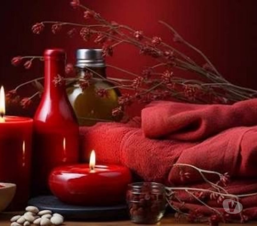 Full body massage West Midlands Sandwell - Photos for ✨ Indian Professional Massage Therapy 💆‍♂️