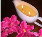 Full body Indian style massage deep tissue, relaxing Massage