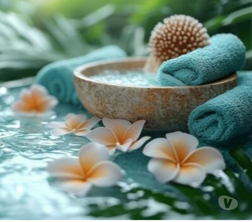 Full body massage West Midlands Sandwell - Photos for Indian style massage deep tissue, relaxing Massage