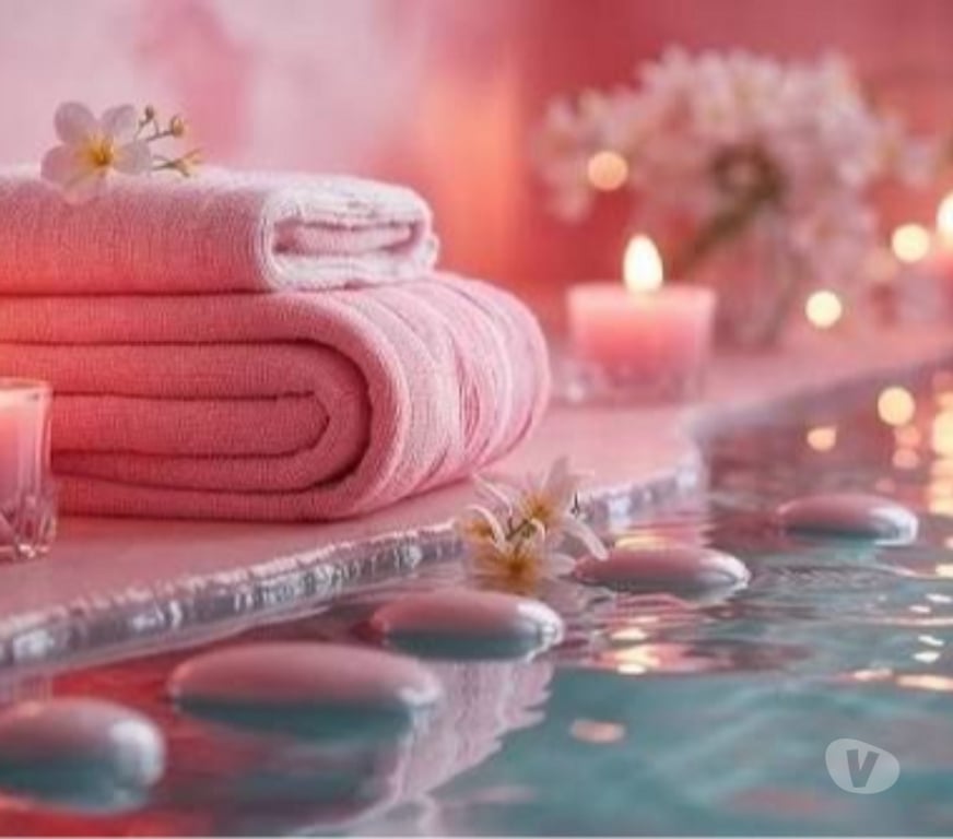 Full body massage West Midlands Sandwell - Photos for ✨ Indian Professional Massage Therapy