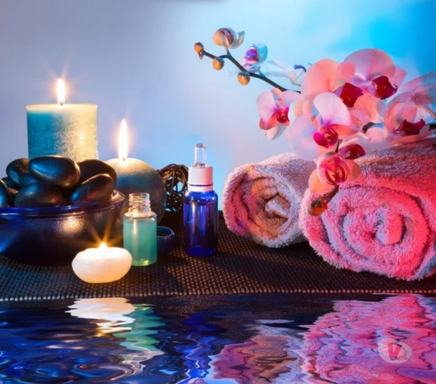 Full body massage West Midlands Sandwell - Photos for ✨ Indian Professional Massage Therapy