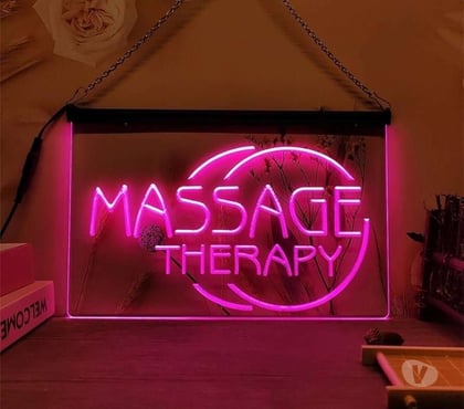 Photos for Asian Hot Oil Therapy