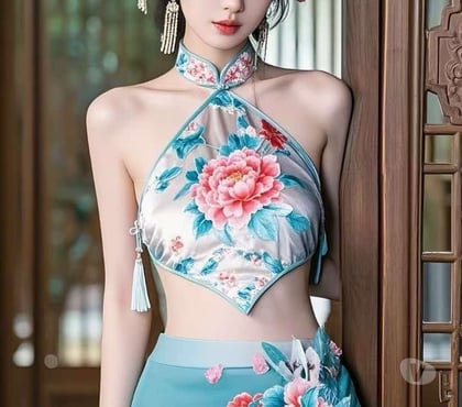 Photos for Asian Hot Oil Therapy