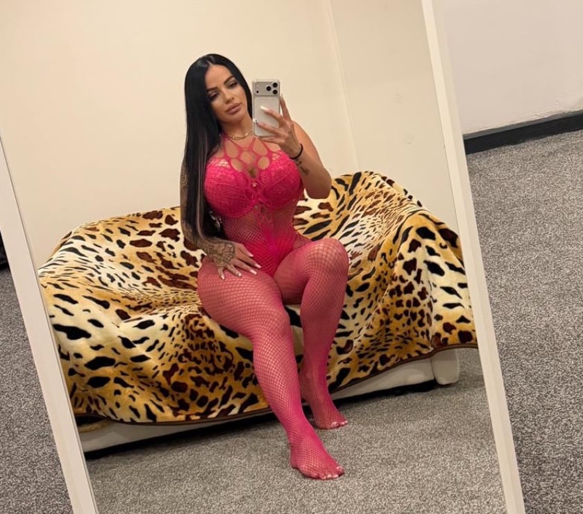 Escorts South Yorkshire Sheffield - Photos for PARTY GIRL🤩❤️‍🔥🩷REAL💯
