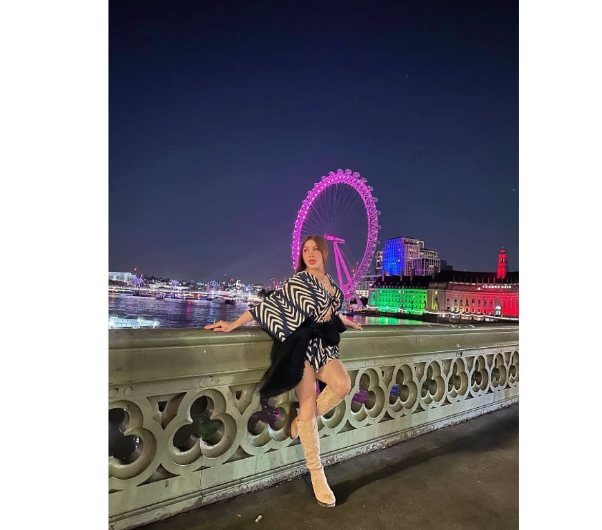 Trans Escorts Surrey Spelthorne - Photos for 🌺Mariya🌺New Thai ladyboy 🍆💦in sunbury