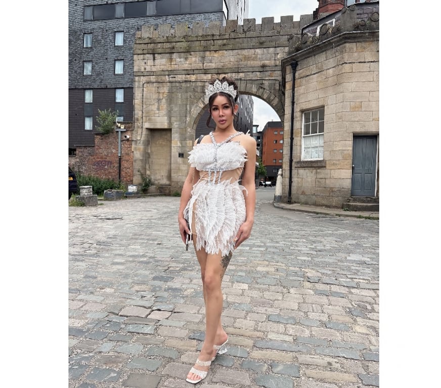 Escorts Surrey Spelthorne - Photos for ❤️Mariya❤️New Thai ladyboy🍆💦in Sunbury