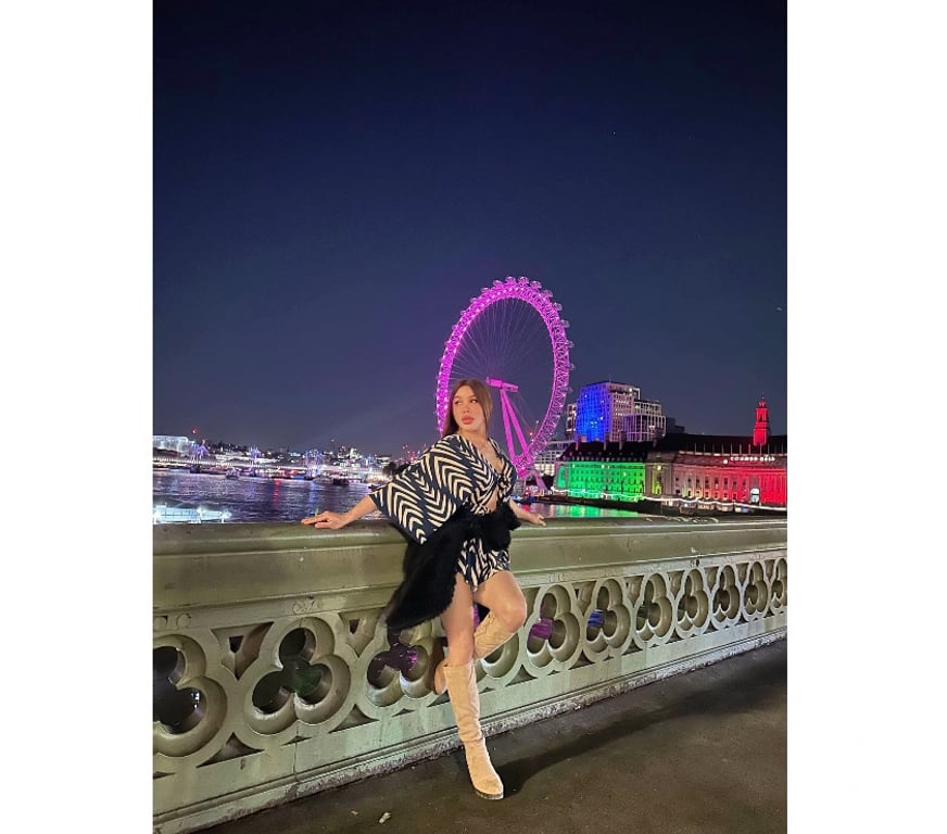 Escorts Surrey Spelthorne - Photos for ❤️Mariya❤️New Thai ladyboy🍆💦in Sunbury