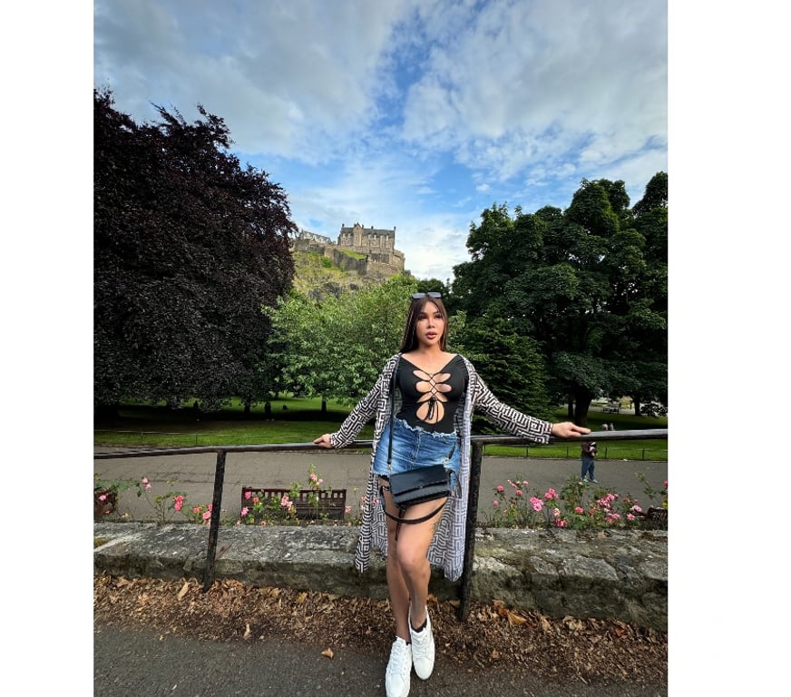 Escorts Surrey Spelthorne - Photos for ❤️Mariya❤️New Thai ladyboy🍆💦in Sunbury