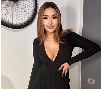 Escorts Wood Green Station North London - Photos for Hi guys , I,m Ella new in town and ready for you ♥️