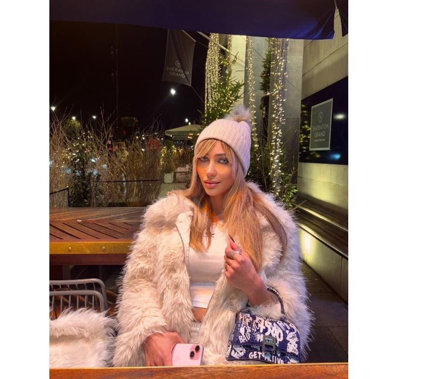 Escorts South West London Tooting - South West London - Photos for Party girl , car meetings and Videocall’s outcalls