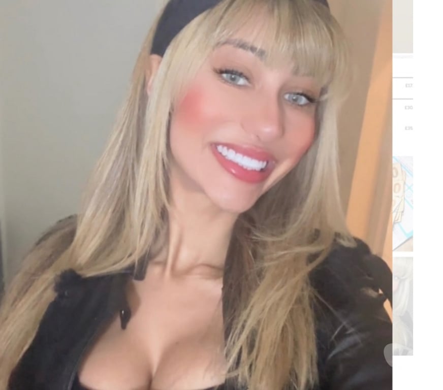 Escorts Central London Kensington and Chelsea - Photos for The Electric Party Diva