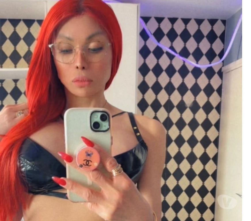 Trans Escorts Essex Brentwood - Photos for Ts Erika Schinaider The hottest in your Town