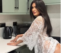 SOPHIA BRAZILIAN, REAL ALL NATURAL, STUNNING & SEXY🇧🇷