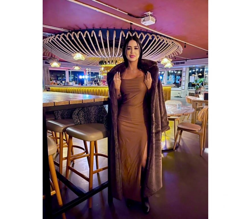 Escorts East London Canning Town - East London - Photos for Mel ❤️‍🔥🔥 little nymph 🫦♥️