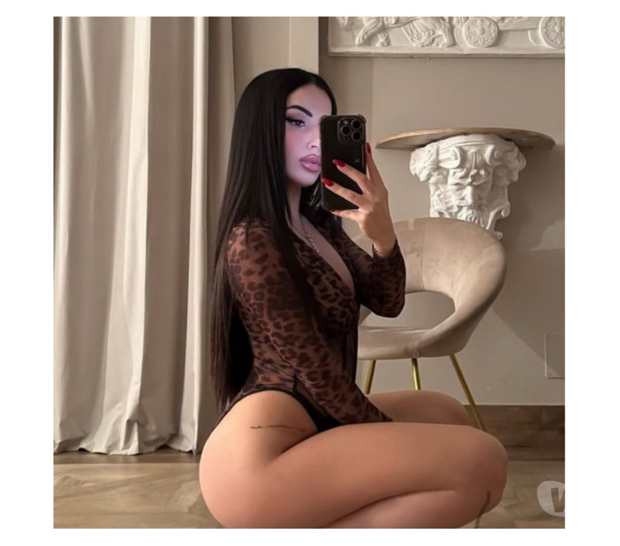 Escorts North London Wood Green Station - North London - Photos for 🔥Hey new girls😘 in your town Elif💎party 💕