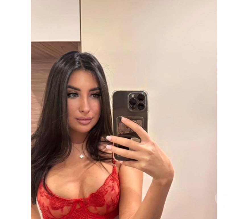 Escorts North London Wood Green Station - North London - Photos for 🔥Hey new girls😘 in your town Elif💎party 💕