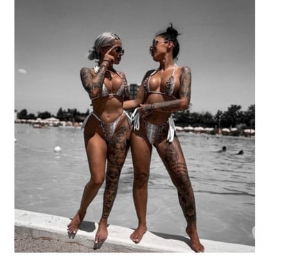 Escorts Nottingham City Centre Nottingham - Photos for 2 girls in town the best service party girls x