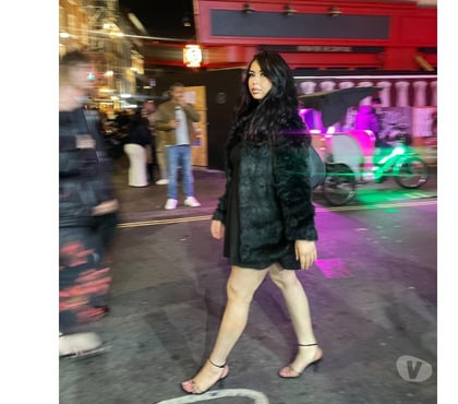 Escorts Grove Park South East London - Photos for ENGLISH NEW OWO DFK FUN SENSUAL GIRL