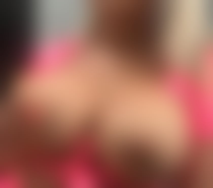 Anna new here big boobs party