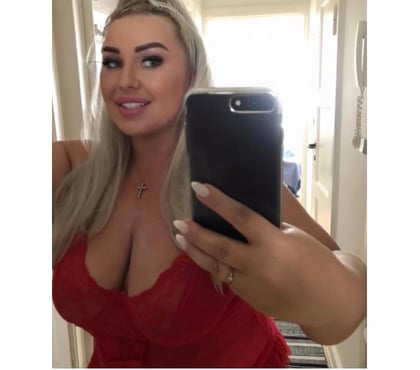 Escorts Eltham South East London - Photos for NEW REAL ENGLISH NAUGHTY GFE OWO DFK