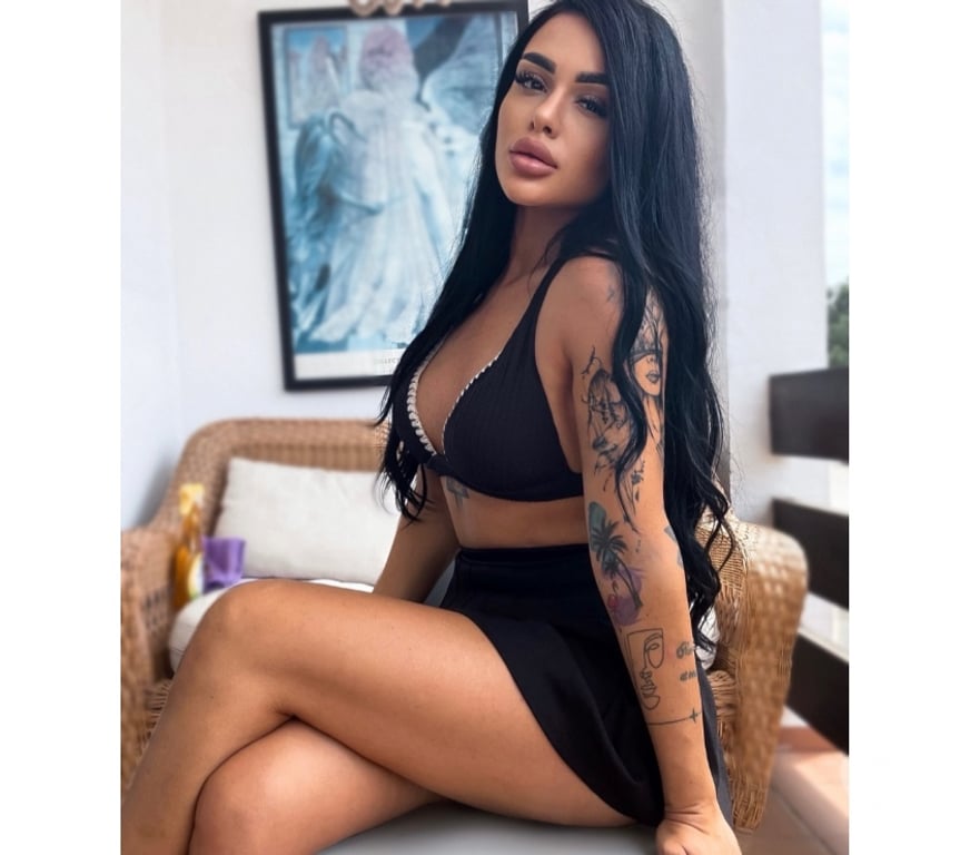 Escorts Suffolk West Suffolk - Photos for New on area Leyla 🍸Party