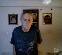 male 62 looking for partner