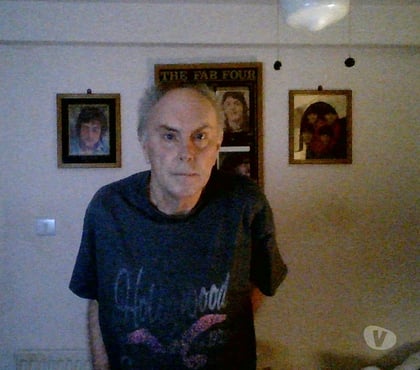 casual encounters Bourne End Buckinghamshire - Photos for male 62 looking for partner