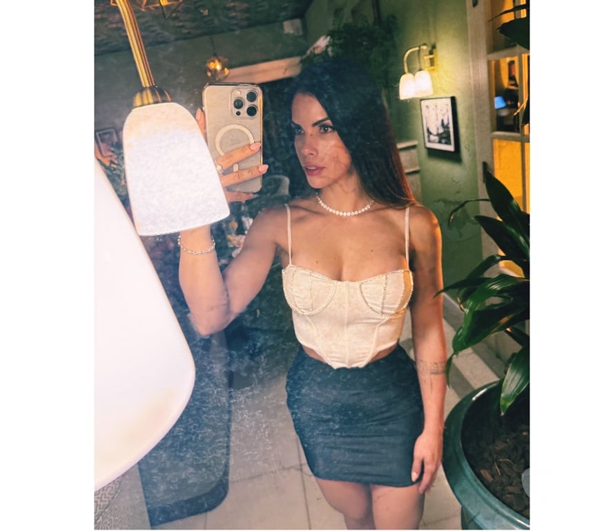 Escorts South Yorkshire Sheffield - Photos for ✨ New Brazilian Beauty in Sheffield | 100% Real ✨