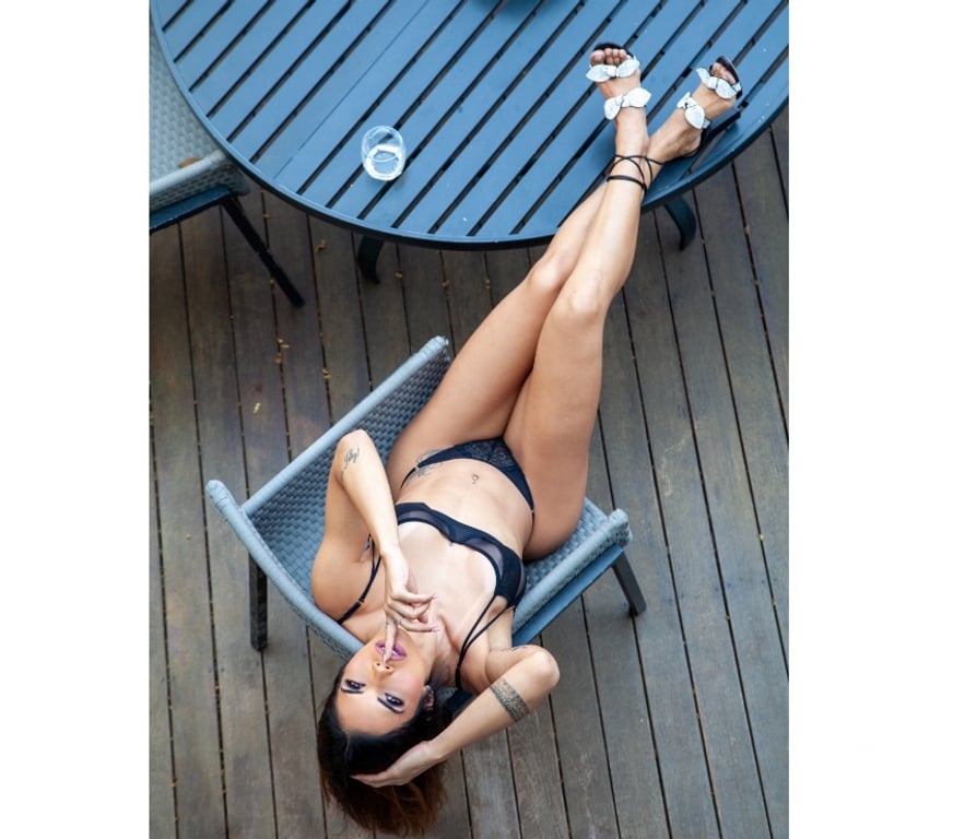 Escorts South Yorkshire Sheffield - Photos for ✨ New Brazilian Beauty in Sheffield | 100% Real ✨